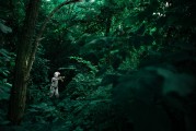夢境中的驚悚之旅，一次與殺人犯的邂逅，犯罪邂逅，夢境中的驚悚之旅