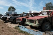 美國(guó)汽車(chē)股下跌 此前美國(guó)宣布將向進(jìn)口汽車(chē)征收25%關(guān)稅