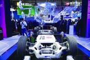 智能化、品牌化、低碳化 汽車業(yè)以“鏈”為媒謀轉(zhuǎn)型
