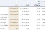 申萬宏源去年營收增長超15%，投行業(yè)務(wù)收入降逾27%
