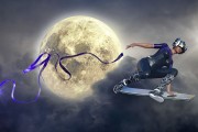 引領(lǐng)虛擬現(xiàn)實新時代的神秘力量，PS4免費VR游戲解析，如何體驗全新的虛擬現(xiàn)實時代，探索PS4免費VR游戲解析