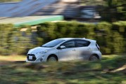 豐田計劃到2027年將電動車型增至15款，并實現(xiàn)年產(chǎn)100萬輛的目標