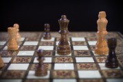免費中國象棋游戲，一個充滿樂趣與挑戰(zhàn)的平臺，全國象棋大比拼！免費、有趣、挑戰(zhàn)的游戲平臺