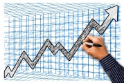 長盛軸承午后大漲超15%，股價自去年2月以來漲超10倍