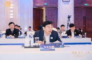 汾酒董事長袁清茂：白酒整體顏值與年輕人的距離，可能相當(dāng)于白酒視頻廣告與《哪吒2》的距離