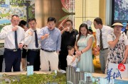 廣州多個(gè)樓盤到訪量激增，開發(fā)商多種方式讓購(gòu)房者更安心