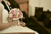 夢(mèng)中婚禮，一場(chǎng)未完的浪漫