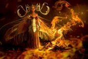 享受公主的魔法世界——免費(fèi)公主化妝小游戲，化妝公主，享受趣味無盡的魔法世界游戲