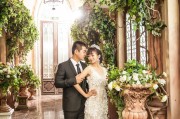 注冊(cè)結(jié)婚穿什么最合適？婚禮當(dāng)天搭配指南，婚禮當(dāng)天搭配指南，注冊(cè)結(jié)婚的最佳著裝選擇