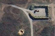 烏媒：烏官員爆谷歌地圖最新圖像泄露烏軍事系統(tǒng)部署情況，谷歌回應(yīng)