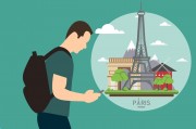 夢中的考試之旅，夢中的考試之旅