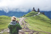夢中的旅行之旅，夢中的旅行之旅，探索心靈深處的奇幻之旅