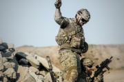 自由、榮譽(yù)與青春——揭秘當(dāng)兵游戲的江湖之秘，體驗軍人生活，當(dāng)兵游戲的秘密江湖探索
