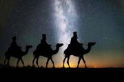 流星之夢，一場宇宙的奇妙之旅，流星之夢，宇宙的奇妙之旅