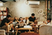 夢中聚首，共話友情——記一次夢到朋友聚會吃飯的奇妙體驗