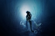 夢(mèng)到美人魚，深海的神秘寓意