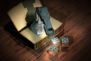 3D游戲大全免費下載，盡享視覺盛宴
