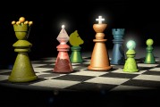 輕松解壓的免費(fèi)象棋小游戲，歡樂象棋，輕松解壓的小游戲