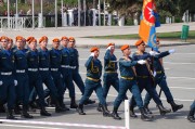 軍隊(duì)，從士兵到戰(zhàn)神，戰(zhàn)神之路，從士兵到最高軍事指揮官的轉(zhuǎn)變