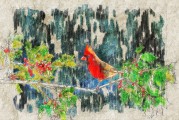 夢(mèng)中的對(duì)聯(lián)之旅，夢(mèng)游對(duì)聯(lián)之旅