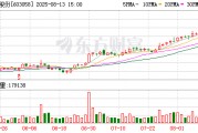今起停牌！603058 籌劃重大資產(chǎn)重組