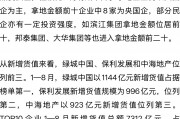 同比增長(zhǎng)28%！前8月TOP100企業(yè)拿地?cái)?shù)據(jù)出爐