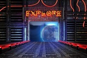 自由宇宙游戲，探索無限可能的未知之旅，無盡星海探索，自由宇宙游戲的世界觀與劇情深度探析