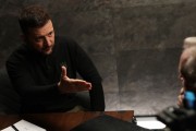 英媒：澤連斯基首次公開暗示，可在俄控制烏部分領(lǐng)土情況下達(dá)成?；?，但有個(gè)條件