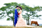 夢到準備結婚，情感與未來的交織，夢中準備結婚，情感與未來的交織之旅