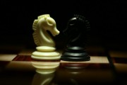 讓孩子們在自由游戲中培養(yǎng)思維與耐心——探索象棋游戲小游戲的無限可能，探索象棋游戲，培養(yǎng)孩子思維與耐心的游戲世界