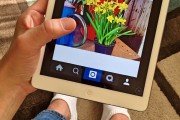 iPad輕松注冊(cè)Instagram賬號(hào)，新手指南全解析，輕松上手Instagram，iPad注冊(cè)指南全攻略
