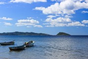 夢到大海，心靈的浩瀚之旅，夢海之旅，心靈的浩瀚探索