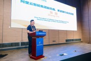張翅：百煉成金，金融大模型探索與實踐