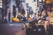 夢中的摩托車之旅，夢中的摩托車之旅，穿越心靈的探險(xiǎn)之旅
