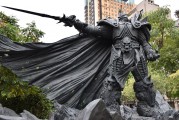 暴雪免費(fèi)游戲，魔獸世界與爐石傳說的啟示，暴雪免費(fèi)游戲，魔獸世界與爐石傳說的啟示