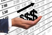 我國外匯儲備：8 月升 318 億，黃金儲備持平
