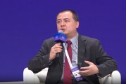 直擊WAIC丨虎腦科技陶虎：不能研發(fā)出技術后特意去捏造場景，這是本末倒置