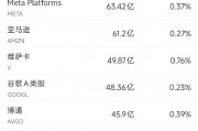 6月13日美股成交額前20：特斯拉本周上漲逾10%，美國(guó)將為自動(dòng)駕駛出租車開(kāi)綠燈