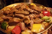 夢中美食的誘惑——夢到吃排骨的奇妙體驗，夢中美食的誘惑，夢到吃排骨的奇妙體驗