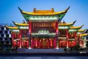 走進(jìn)烽火連三月的烽火戲諸侯之地——保定，烽火戲諸侯，探尋古代戰(zhàn)爭(zhēng)的痕跡與文化魅力-到保定看烽火戲諸侯