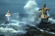 自由的音樂海洋，一場(chǎng)沒有門票的蹦迪狂歡，無票音樂狂歡，一場(chǎng)無限制的自由蹦迪盛宴