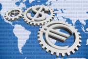 2040年服務貿易全球占比將提升至33%