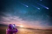 星光璀璨的夢境之旅——夢到明星的感悟，星光璀璨的夢境之旅，夢遇明星的感悟