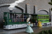 火車插件網(wǎng)站，打造火車愛好者的交流樂園