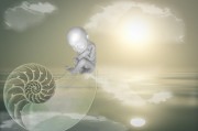 夢(mèng)中的小外甥，一段溫馨的回憶與感悟