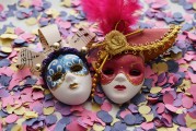 夢中的繡花藝術(shù)之旅，繡夢之花，藝術(shù)之旅的奇幻之旅