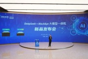 專為視聽傳媒打造！當(dāng)虹科技“DeepSeek+BlackEye”大模型一體機(jī)重磅首發(fā)！
