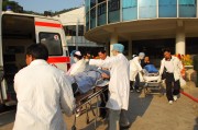 夢到120救護車，生命的呼喚與守護，夢中的120救護車，生命的呼喚與守護