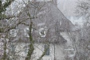 夢中雪舞，心靈的詩篇，夢中雪舞，心靈的詩篇
