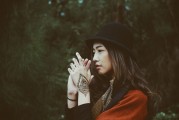 夢(mèng)中邂逅，一個(gè)未曾謀面的男生